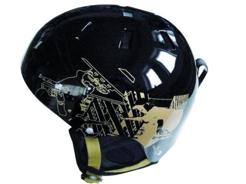 Kask Zimowy Regulowany r. M Kask Zimowy Regulowany r. M