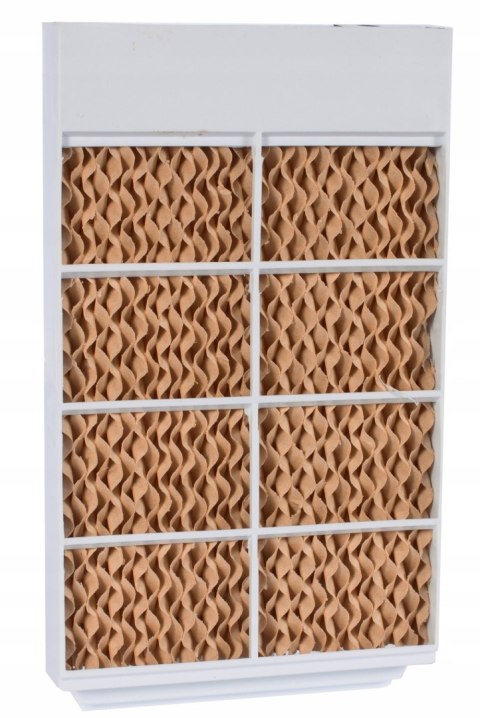 Klimatyzer Nawilżacz Ewaporacyjny Domowy Solidny MALTEC 60,5 x 5 x 24,5 cm Klimatyzer Nawilżacz Ewaporacyjny Domowy Solidny MALTEC 60,5 x 5 x 24,5 cm