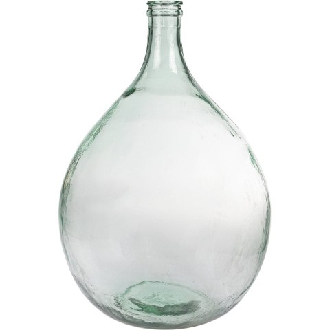 Balon na wino w koszu plastikowym 54l Balon na wino w koszu plastikowym 54l