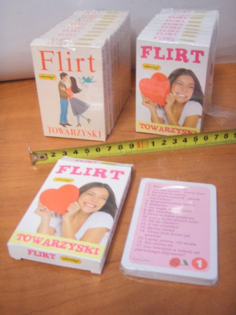 Flirt towarzyski 10talii 001859 Flirt towarzyski 10talii 001859