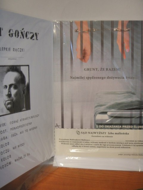 Karnet + koperta A'4 WIECZÓR PANIEŃSKI/KAWALERSKI 6463 Karnet + koperta A'4 WIECZÓR PANIEŃSKI/KAWALERSKI 6463