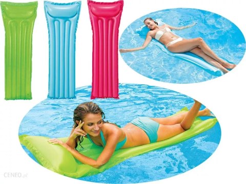 Materac dmuchany 183 x 69cm INTEX 59703 Materac dmuchany 183 x 69cm INTEX 59703
