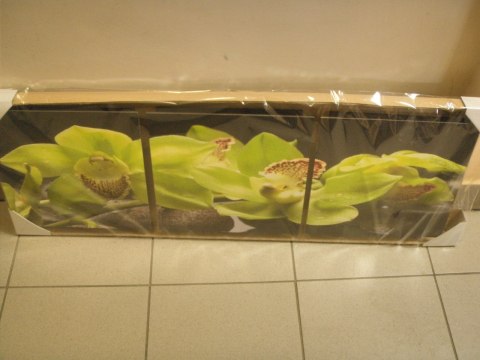 Obraz 30x90 tryptyk 3x 2022 Obraz 30x90 tryptyk 3x 2022