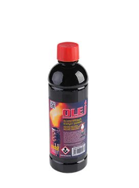 Olej do lamp 500ml parafinowy Olej do lamp 500ml parafinowy