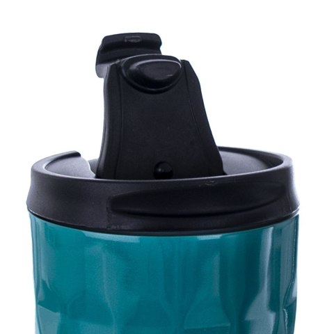 Kubek termiczny termos stalowy szczelny 430 ml Kubek termiczny termos stalowy szczelny 430 ml