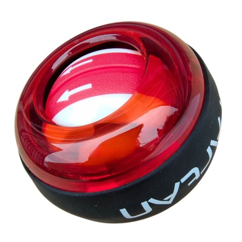 Kula Żyroskopowa Roller Ball do Ćwiczeń Treningu Nadgarstków Rąk 8000U/min. Kula Żyroskopowa Roller Ball do Ćwiczeń Treningu Nadgarstków Rąk 8000U/min.
