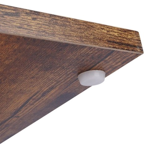 Kwietnik metalowy 4-poziomowy 84 cm Kwietnik metalowy 4-poziomowy 84 cm