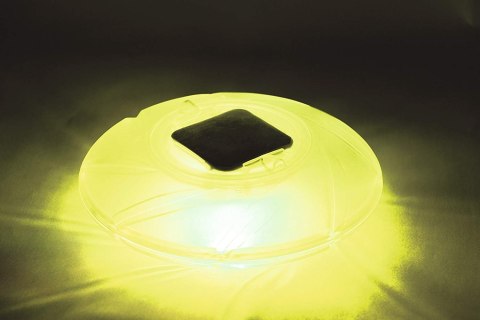 Lampa Solarna do Basenu LED Oświetlenie do Basenu BESTWAY Lampa Solarna do Basenu LED Oświetlenie do Basenu BESTWAY