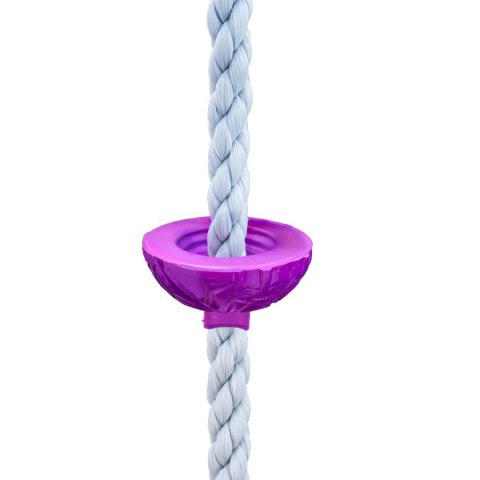 Lina Wspinaczkowa SLACKERS Ninja Rope 2,5 M Lina Wspinaczkowa SLACKERS Ninja Rope 2,5 M