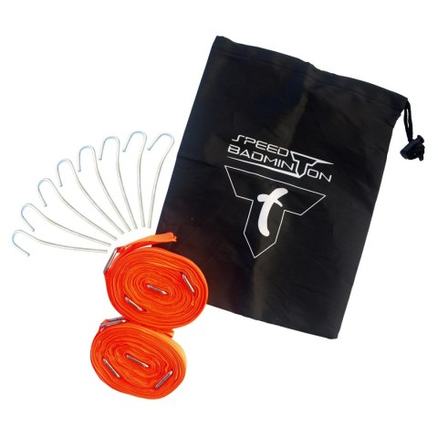 Linie do Boiska TALBOT TORRO Badminton Linie do Boiska TALBOT TORRO Badminton