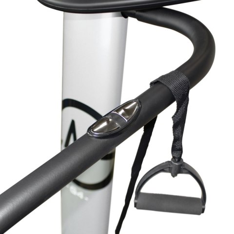 Masująca Platforma Wibrująca MASTER G4 Black Masująca Platforma Wibrująca MASTER G4 Black