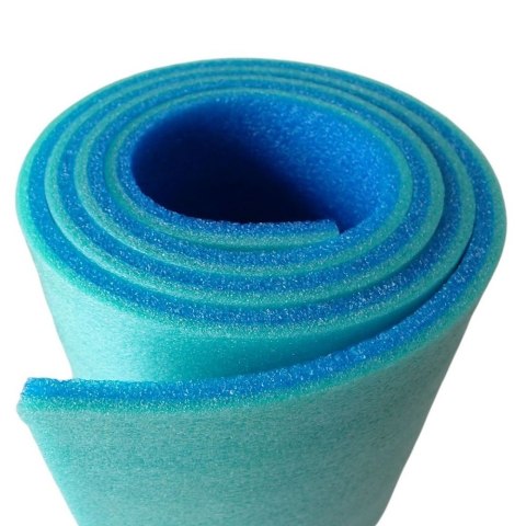 Mata do Ćwiczeń MASTER 10 mm - dwuwarstwowa Mata do Ćwiczeń MASTER 10 mm - dwuwarstwowa