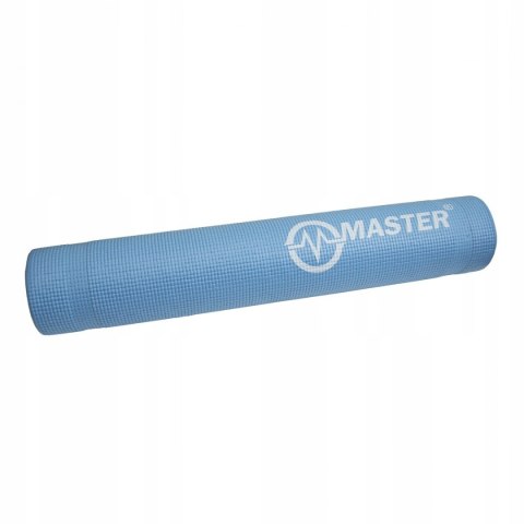 Mata do Ćwiczeń MASTER 173 x 61 cm Mata do Ćwiczeń MASTER 173 x 61 cm