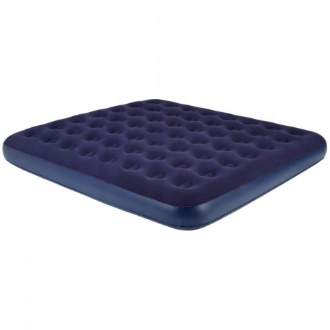 Materac Dmuchany Dwuosobowy Jilong King 203 x 183 x 22 cm Materac Dmuchany Dwuosobowy Jilong King 203 x 183 x 22 cm