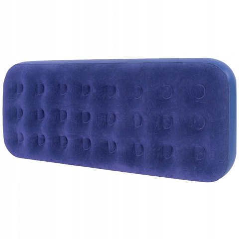 Materac Dmuchany Jednoosobowy JILONG 191 x 73 x 22 cm Materac Dmuchany Jednoosobowy JILONG 191 x 73 x 22 cm