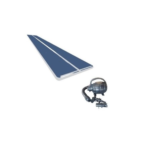 Materac Gimnastyczny Airtrack MASTER S-Pro 1400 x 200 x 10 cm Materac Gimnastyczny Airtrack MASTER S-Pro 1400 x 200 x 10 cm