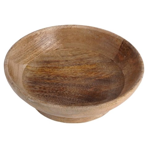 Miska drewniana 16 cm, 400 ml 2 szt. Miska drewniana 16 cm, 400 ml 2 szt.