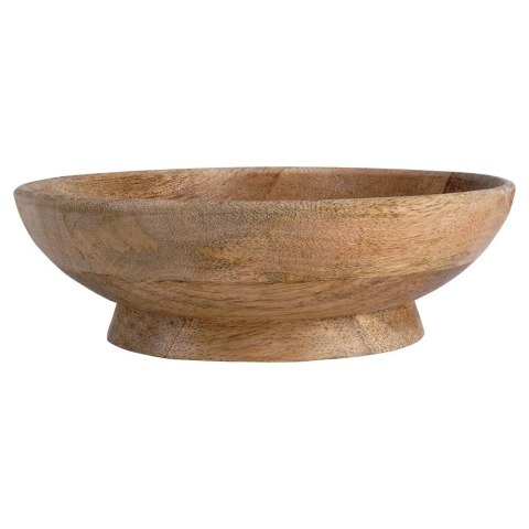 Miska drewniana 16 cm, 400 ml 2 szt. Miska drewniana 16 cm, 400 ml 2 szt.