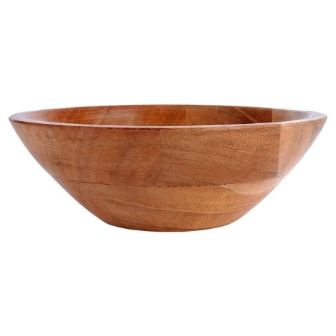Miska drewniana 17,5 cm, 500 ml Miska drewniana 17,5 cm, 500 ml