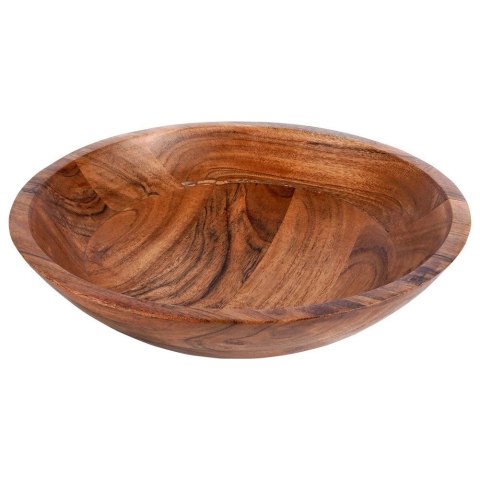 Miska drewniana 25,5 cm, 1,2 l Miska drewniana 25,5 cm, 1,2 l