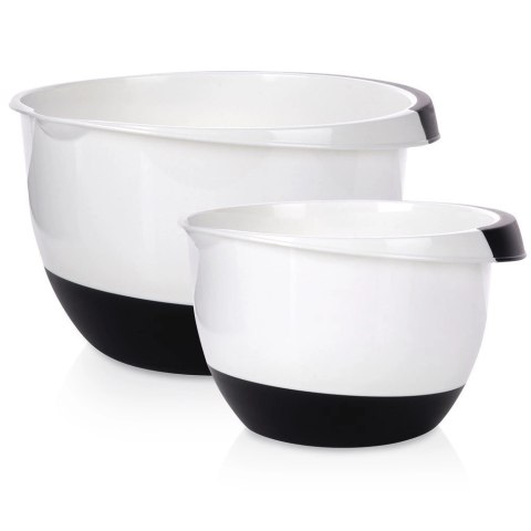 Miska kuchenna do miksowania 3,5 / 2,5 l 2 szt. Miska kuchenna do miksowania 3,5 / 2,5 l 2 szt.