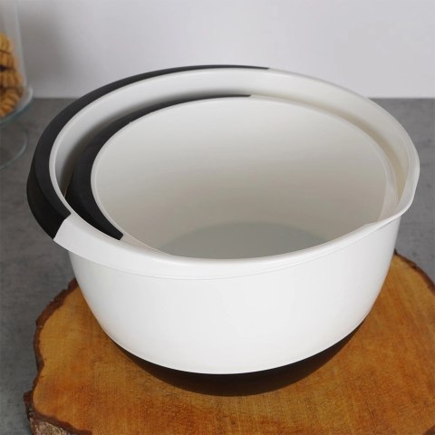 Miska kuchenna do miksowania 3,5 / 2,5 l 2 szt. Miska kuchenna do miksowania 3,5 / 2,5 l 2 szt.