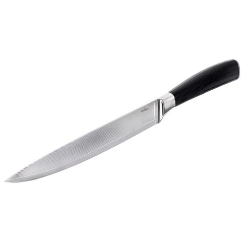 Nóż kuchenny stalowy DAMASCUS 27 cm Nóż kuchenny stalowy DAMASCUS 27 cm