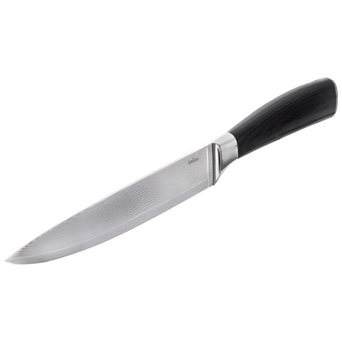 Nóż szefa kuchni stalowy DAMASCUS 33,5 cm Nóż szefa kuchni stalowy DAMASCUS 33,5 cm