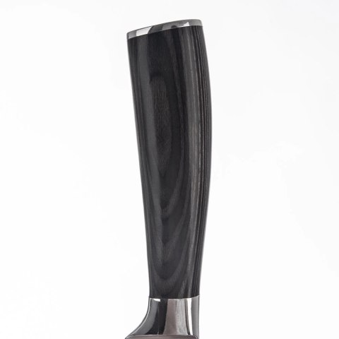 Nóż szefa kuchni stalowy DAMASCUS 33,5 cm Nóż szefa kuchni stalowy DAMASCUS 33,5 cm