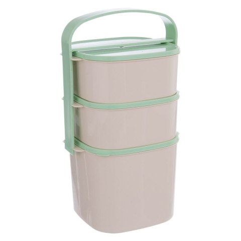 OBIADOWA MENAŻKA DO PRZENOSZENIA JEDZENIA 2X,1,15L OBIADOWA MENAŻKA DO PRZENOSZENIA JEDZENIA 2X,1,15L