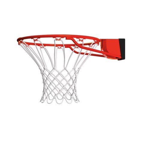 Obręcz z Siatką do Koszykówki SPALDING Pro Slam Obręcz z Siatką do Koszykówki SPALDING Pro Slam