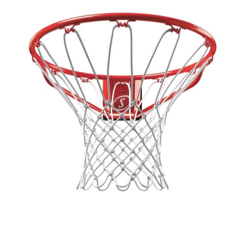 Obręcz z Siatką do Koszykówki SPALDING Pro Slam Obręcz z Siatką do Koszykówki SPALDING Pro Slam