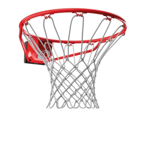 Obręcz z Siatką do Koszykówki SPALDING Pro Slam Obręcz z Siatką do Koszykówki SPALDING Pro Slam