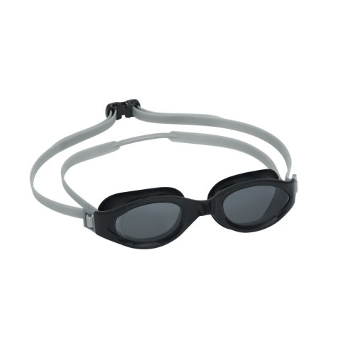Okulary Gogle do Pływania Pływackie z Filtrem UV Regulowane BESTWAY Czarne Okulary Gogle do Pływania Pływackie z Filtrem UV Regulowane BESTWAY Czarne