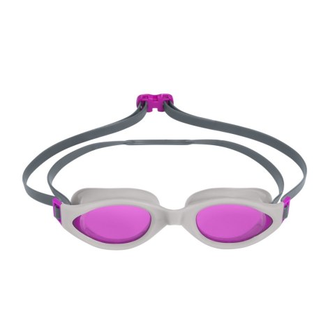 Okulary Gogle do Pływania Pływackie z Filtrem UV Regulowane BESTWAY Szare Okulary Gogle do Pływania Pływackie z Filtrem UV Regulowane BESTWAY Szare