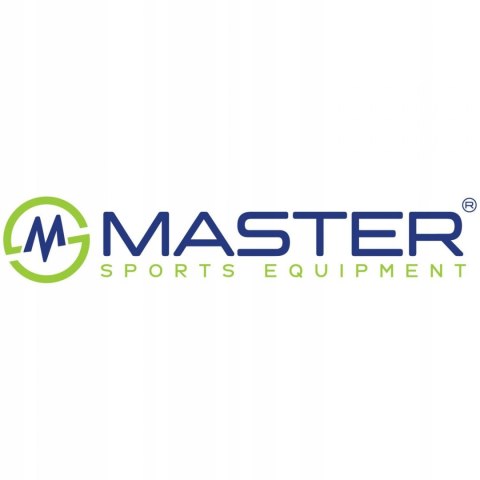 Orbitrek Treningowy MASTER AIR Orbitrek Treningowy MASTER AIR