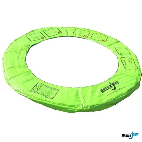 Osłona na Sprężyny do Trampoliny 182 cm MASTER Osłona na Sprężyny do Trampoliny 182 cm MASTER