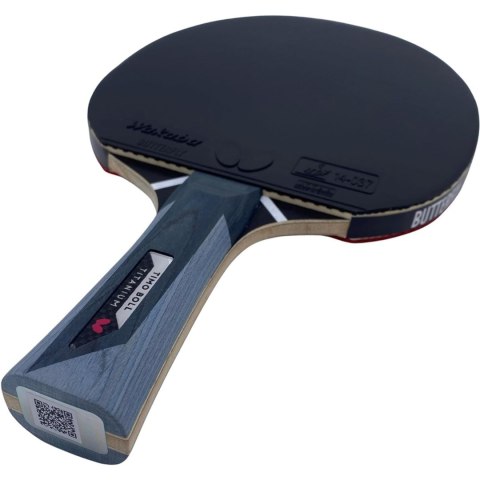 Paletka Rakietka do Tenisa Stołowego Ping Pong BUTTERFLY Timo Boll Titanium Paletka Rakietka do Tenisa Stołowego Ping Pong BUTTERFLY Timo Boll Titanium