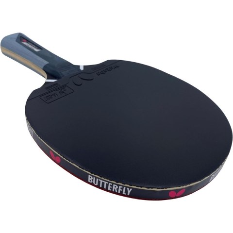 Paletka Rakietka do Tenisa Stołowego Ping Pong BUTTERFLY Timo Boll Titanium Paletka Rakietka do Tenisa Stołowego Ping Pong BUTTERFLY Timo Boll Titanium