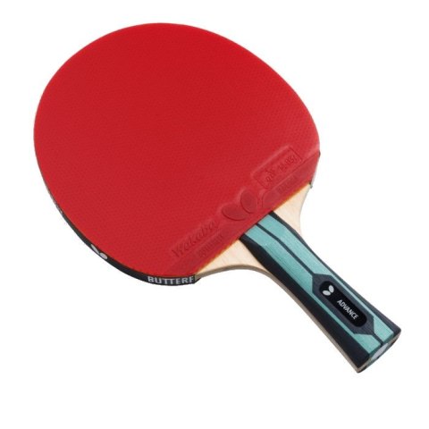 Paletka Rakietka do Tenisa Stołowego Ping Pong Team BUTTERFLY Advance Paletka Rakietka do Tenisa Stołowego Ping Pong Team BUTTERFLY Advance