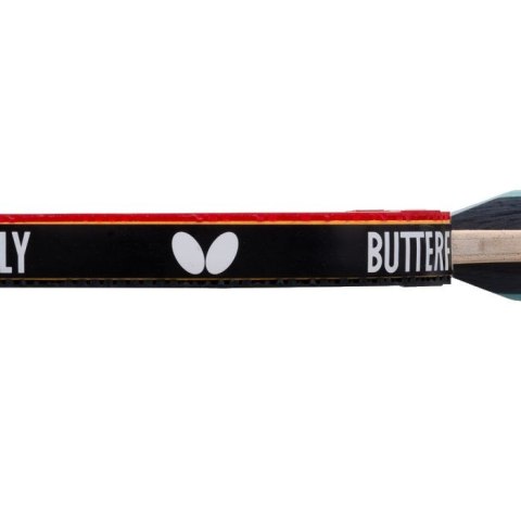 Paletka Rakietka do Tenisa Stołowego Ping Pong Team BUTTERFLY Advance Paletka Rakietka do Tenisa Stołowego Ping Pong Team BUTTERFLY Advance