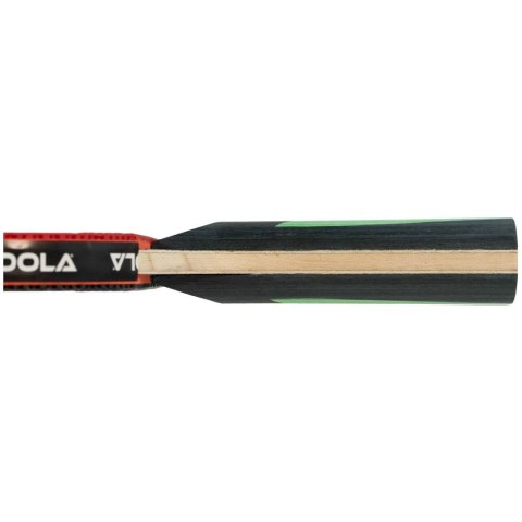 Paletka Rakietka do Tenisa Stołowego Ping Ponga JOOLA Mega Carbon Paletka Rakietka do Tenisa Stołowego Ping Ponga JOOLA Mega Carbon