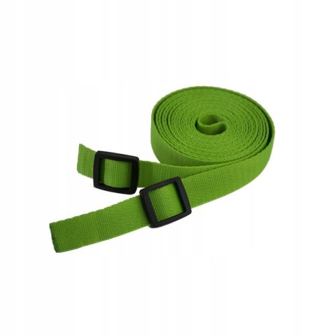 Pasek Linka Holownicza do Sanek MASTER Green 3 m Pasek Linka Holownicza do Sanek MASTER Green 3 m
