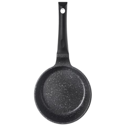 Patelnia granitowa GRANDE 16 cm Patelnia granitowa GRANDE 16 cm