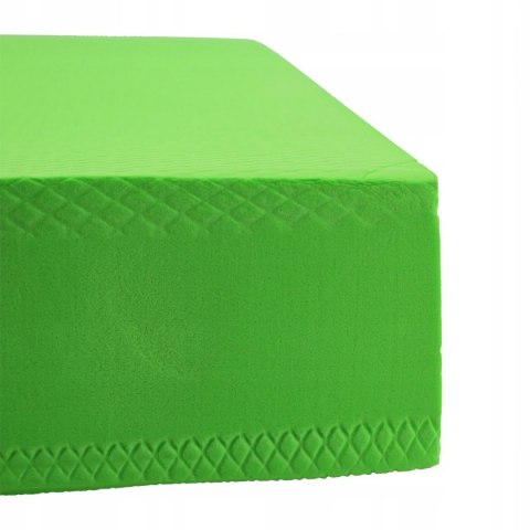 Piankowa Mata Balansowa do Jogi 48 x 38 x 6 cm Piankowa Mata Balansowa do Jogi 48 x 38 x 6 cm
