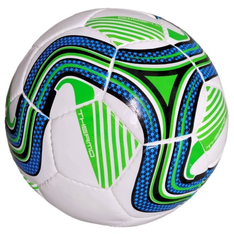 Piłka Nożna do Nogi Piłki Nożnej dla Dzieci Football SPARTAN Thermotec r.4 Piłka Nożna do Nogi Piłki Nożnej dla Dzieci Football SPARTAN Thermotec r.4