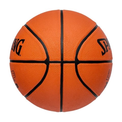 Piłka do Koszykówki SPALDING Layup TF50 R 5 Piłka do Koszykówki SPALDING Layup TF50 R 5