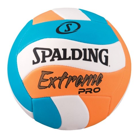 Piłka do Siatkówki SPALDING Extreme Pro Orange Piłka do Siatkówki SPALDING Extreme Pro Orange