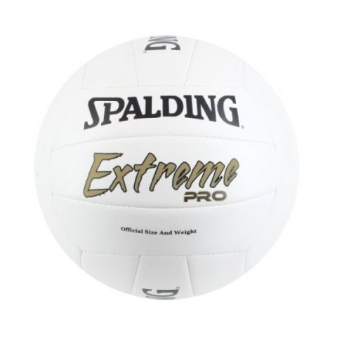 Piłka do Siatkówki SPALDING Extreme Pro White Piłka do Siatkówki SPALDING Extreme Pro White