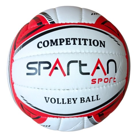 Piłka do Siatkówki Siatki Plażowej Plażowa Siatkowa Dmuchana SPARTAN SPORT Piłka do Siatkówki Siatki Plażowej Plażowa Siatkowa Dmuchana SPARTAN SPORT